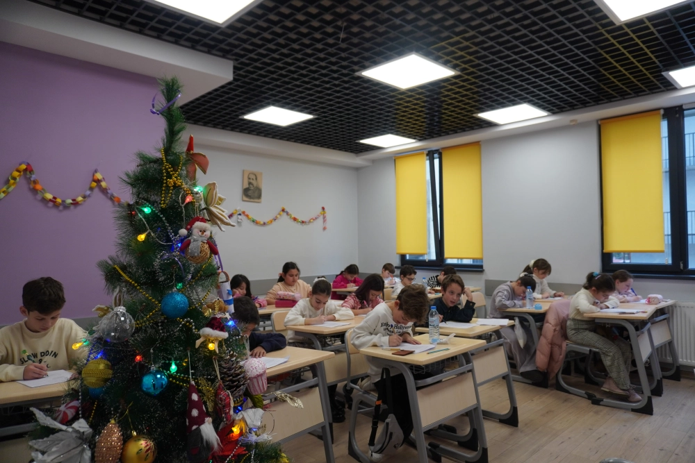   სადიაგნოსტიკო  გამოცდები